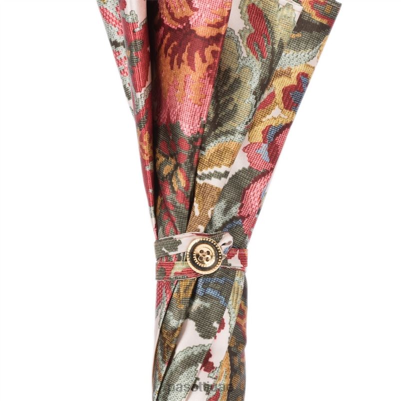 مظلة | 354or 58112-19 d4 - مظلة بيزلي بمقبض من الخيزران PASOTTI Z446V632